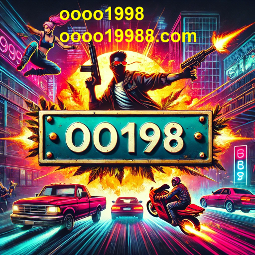 Explorando o Universos dos Jogos de Ação: Em Busca da Adrenalina