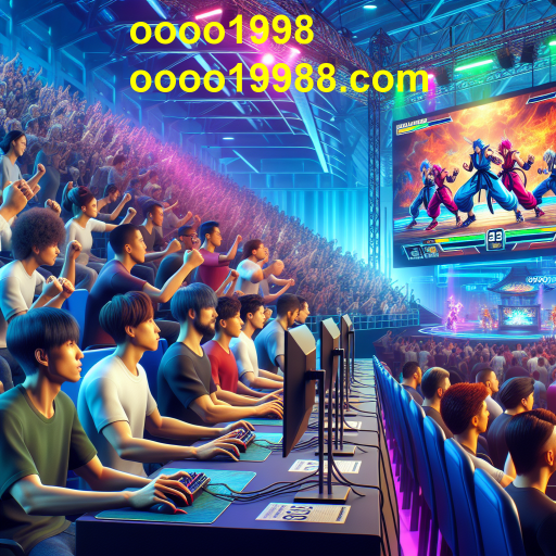 A Emoção dos Jogos de Luta: Uma Perspectiva Atual