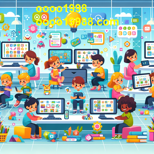 A Importância dos Jogos Infantis no Desenvolvimento das Crianças