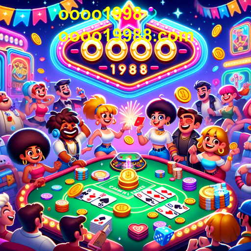 A Fascinante Categoria de Mini Jogos no oooo1998