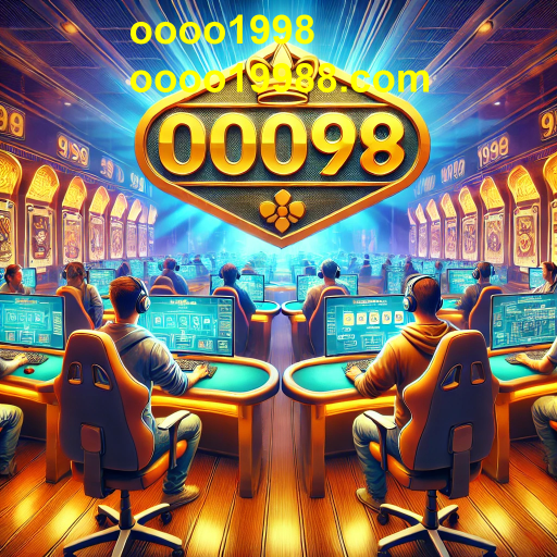 A Revolução dos Jogos Multijogador: Conectando Pessoas em Mundos Virtuais