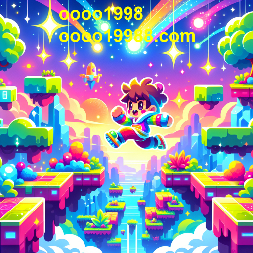 A Evolução dos Jogos de Plataforma: Do Clássico ao Moderno