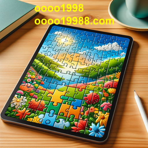 Explorando a Mente: O Fascínio dos Quebra-Cabeças no oooo1998