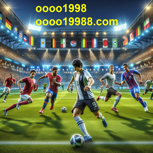 A Evolução dos Jogos de Esportes: Mais que Entretenimento